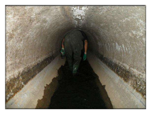 紫金管道高压清洗