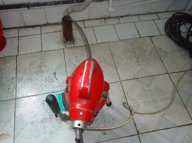 紫金下水道疏通