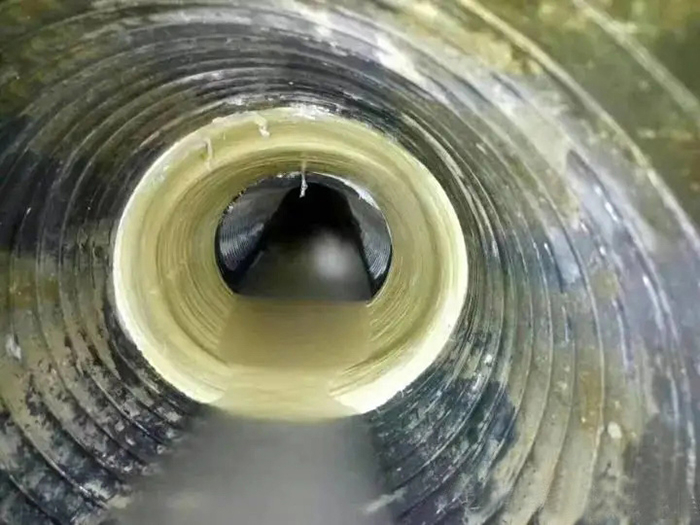 紫金内衬修复法通常适用于哪些类型的断面管道