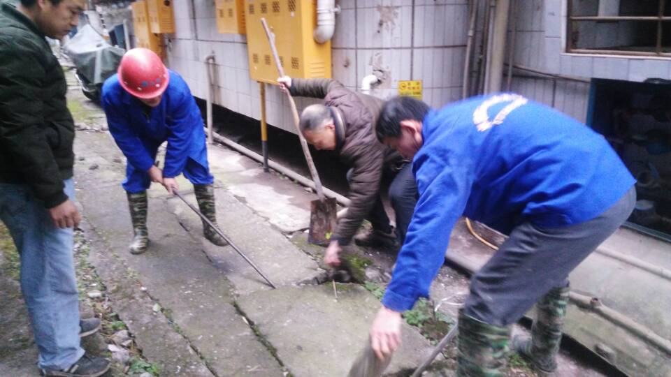 紫金清掏化粪池、管道疏通一站式服务<高效><技术><可靠>